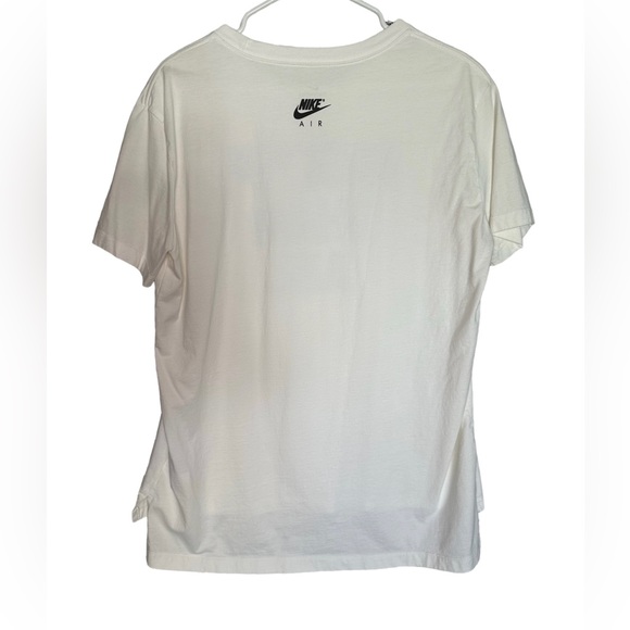 Nike Womens Large T-Shirt Like New - Picture 3 of 4